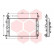 Kylare, motorkylning 37002583 International Radiators, miniatyr 2