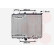 Kylare, motorkylning 40002200 International Radiators, miniatyr 2