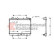 Kylare, motorkylning 40002220 International Radiators, miniatyr 2