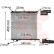 Kylare, motorkylning 40002293 International Radiators, miniatyr 2