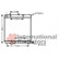 Kylare, motorkylning 40002293 International Radiators, miniatyr 3