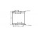 Kylare, motorkylning 40002293 International Radiators