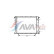 Kylare, motorkylning 43002054 International Radiators, miniatyr 2