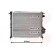 Kylare, motorkylning 43002133 International Radiators, miniatyr 2