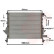 Kylare, motorkylning 43002206 International Radiators, miniatyr 2