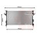 Kylare, motorkylning 43002291 International Radiators, miniatyr 2