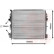Kylare, motorkylning 43002325 International Radiators, miniatyr 2