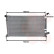 Kylare, motorkylning 47002035 International Radiators, miniatyr 2