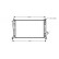 Kylare, motorkylning 47002036 International Radiators