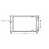 Kylare, motorkylning 49002021 International Radiators