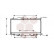 Kylare, motorkylning 51002056 International Radiators, miniatyr 2