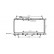 Kylare, motorkylning 51002069 International Radiators