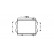 Kylare, motorkylning 52002003 International Radiators