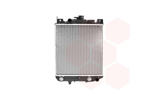 Kylare, motorkylning 52002019 International Radiators, bild 2