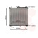 Kylare, motorkylning 52002109 International Radiators, miniatyr 2