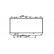 Kylare, motorkylning 53002146 International Radiators