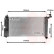 Kylare, motorkylning 53002289 International Radiators, miniatyr 2