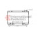 Kylare, motorkylning 53002338 International Radiators, miniatyr 2