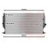 Kylare, motorkylning 53002402 International Radiators, miniatyr 2