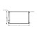 Kylare, motorkylning 53002419 International Radiators