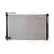 Kylare, motorkylning 53002463 International Radiators, miniatyr 2