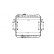 Kylare, motorkylning 53002465 International Radiators