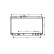 Kylare, motorkylning 53002556 International Radiators
