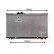 Kylare, motorkylning 53002556 International Radiators, miniatyr 2