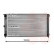 Kylare, motorkylning 58002011 International Radiators, miniatyr 2