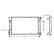 Kylare, motorkylning 58002041 International Radiators, miniatyr 2