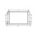 Kylare, motorkylning 58002133 International Radiators