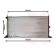 Kylare, motorkylning 58002133 International Radiators, miniatyr 2