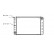 Kylare, motorkylning 59002013 International Radiators