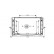 Kylare, motorkylning 59002093 International Radiators