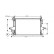 Kylare, motorkylning 59002117 International Radiators