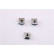Kylare, motorkylning 60469A Nissens, miniatyr 7