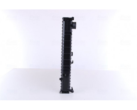 Kylare, motorkylning 60605 Nissens, bild 3