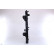 Kylare, motorkylning 606070 Nissens, miniatyr 4