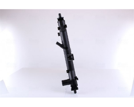 Kylare, motorkylning 606148 Nissens, bild 4