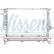 Kylare, motorkylning 60622A Nissens, miniatyr 6