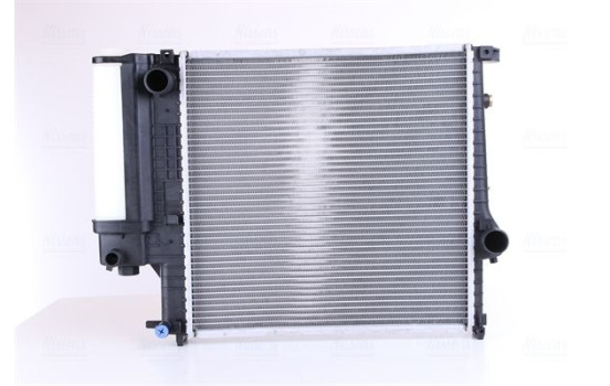Kylare, motorkylning 60623A Nissens