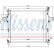 Kylare, motorkylning 606254 Nissens