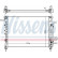 Kylare, motorkylning 606256 Nissens