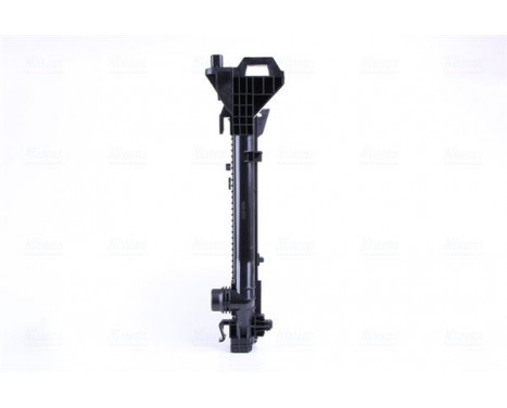 Kylare, motorkylning 606453 Nissens, bild 5