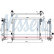 Kylare, motorkylning 606472 Nissens