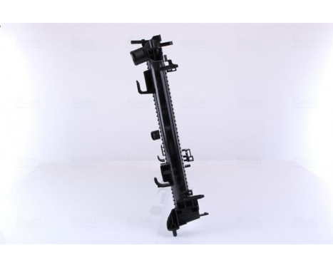 Kylare, motorkylning 606474 Nissens, bild 5