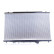 Kylare, motorkylning 606522 Nissens, miniatyr 4