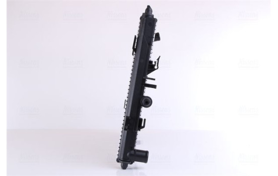 Kylare, motorkylning 606528 Nissens, bild 5