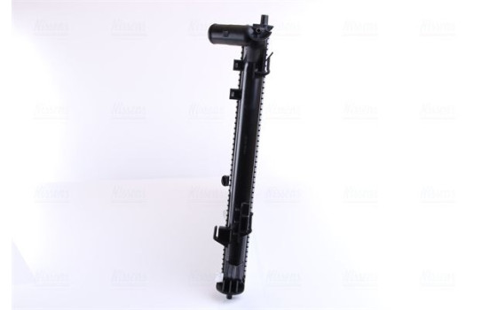 Kylare, motorkylning 606604 Nissens, bild 4