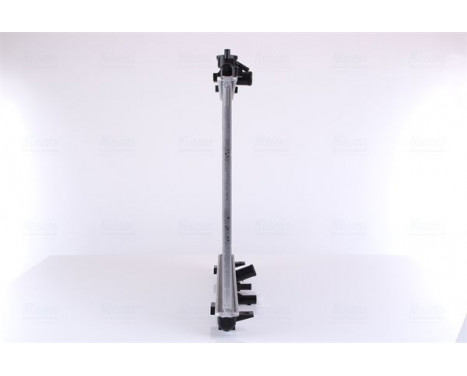 Kylare, motorkylning 606707 Nissens, bild 5